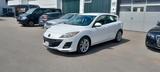 Mazda 3 Lim. High-Line - Mazda aus 2009