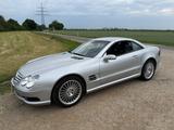 Mercedes-Benz SL 55 AMG / 1 HAND / Mwst. ausweisbar - gebrauchte Mercedes-Benz SL 55 AMG aus dem Jahr 2004