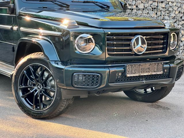 Mercedes-Benz 450 – Bild 7