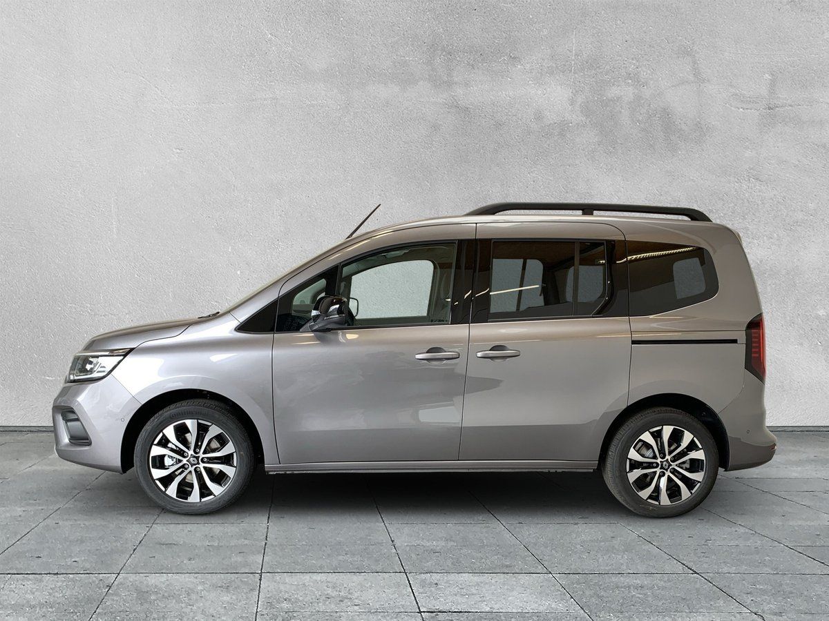 Renault Kangoo - Bild 2