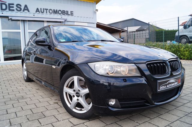 BMW 318i Limousine Navi/LCI/Tempo./SitzH/PDC