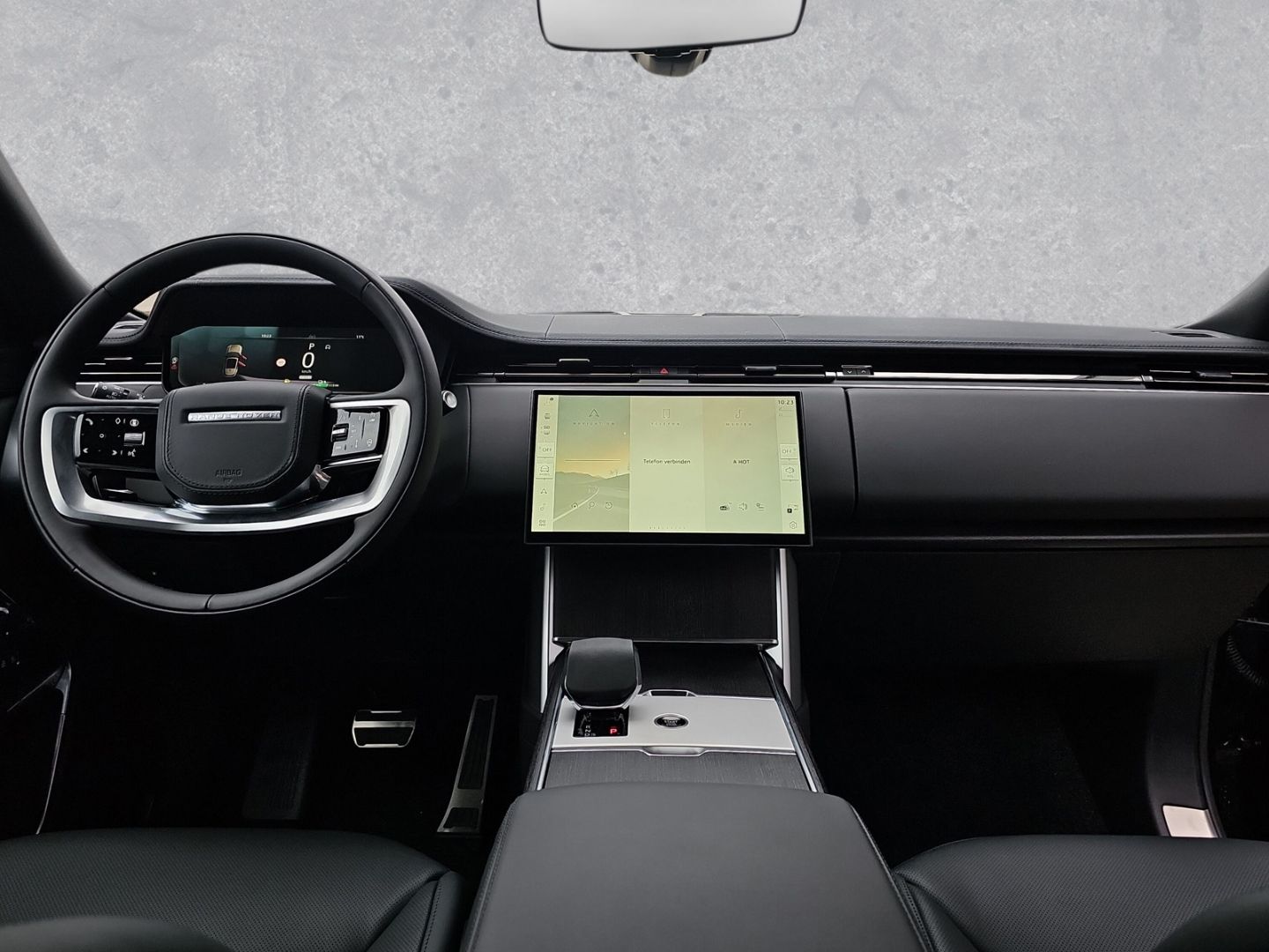 Land Rover Range Rover - Bild 5