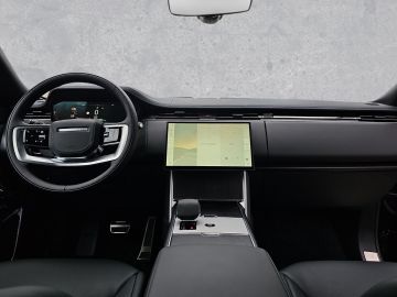 Land-Rover Range Rover - 5