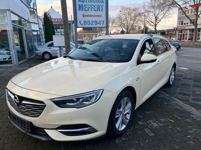 Opel Insignia B Sports Tourer Innovation