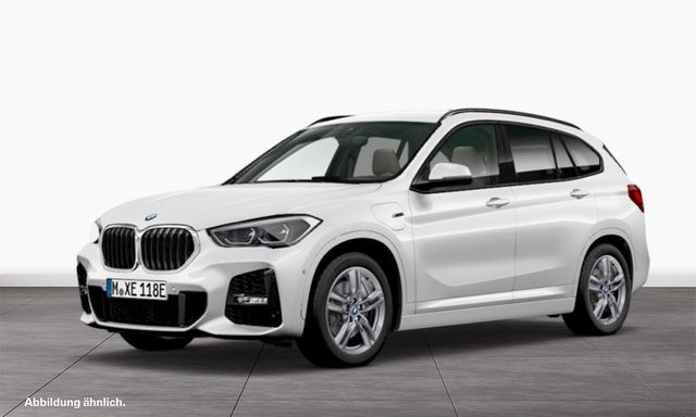 BMW X1 xDrive25e *M Sportpaket* Head-Up* HiFi* DAB *