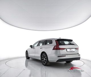 Volvo V60 - 4
