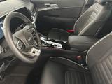Kia Sportage 1.6T 4WD PHEV Plug-In GT-Line - Kia: Allradantrieb