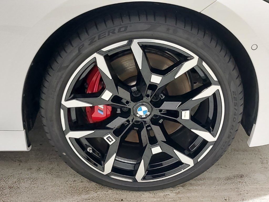 Fahrzeugabbildung BMW 320d xDr. Touring M SPORT PRO LCI °83.540€°VOLL°