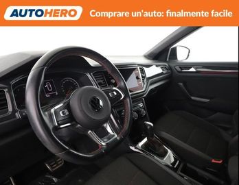 Volkswagen T-Roc - 7