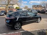 Honda Civic Lim. 5-trg. 1.8 Sport - Honda Civic aus 2010