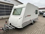Sterckeman Starlett 390 CP R.Kamera Vorzelt TÜV NEU