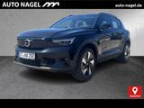 Volvo EX40 Recharge Plus Dark STANDH|LED|CAM| - Volvo EX40 Gebrauchtwagen
