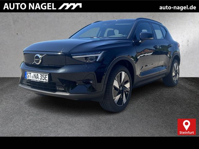 Volvo EX40 Recharge Plus Dark STANDH|LED|CAM|