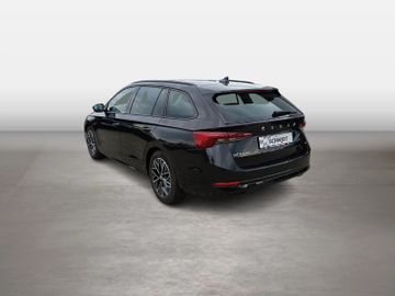 Skoda Octavia - 5