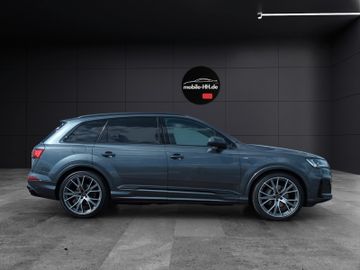 Audi Q7 - 7