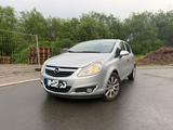 Opel Corsa 1.0 Twinport ecoFLEX !!TÜV 06/27!! - Opel Corsa aus 2010: Ecoflex