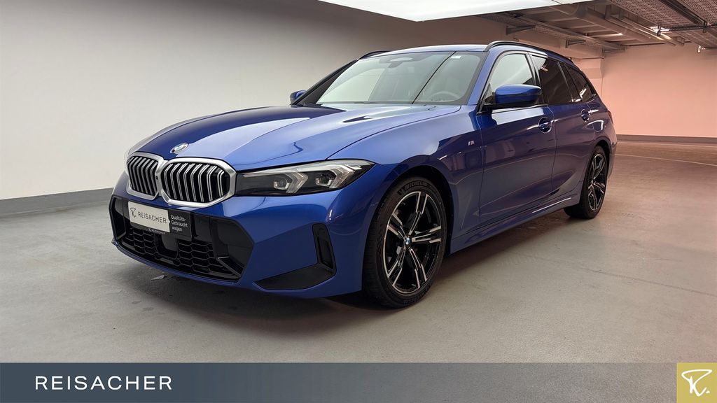 Image of BMW 318