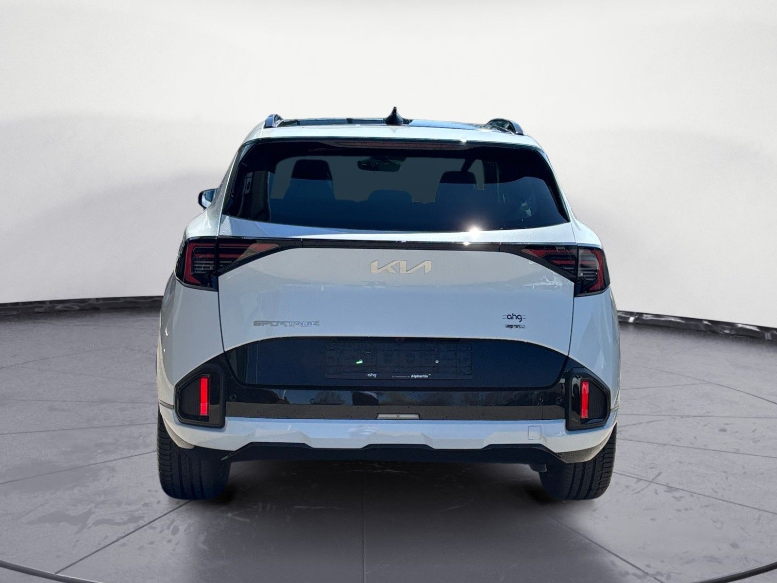 Kia Sportage - Bild 7