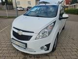 Chevrolet SPARK*LS+*KLIMA*2.HD*SHZ*ORG-56.000TKM*82PS* - gebrauchte Chevrolet Spark aus dem Jahr 2010