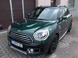 MINI COOPER_D Countryman Cooper D All4 - MINI Cooper D: Kombi, Countryman