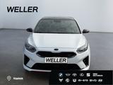 Kia Ceed GT *Navi*JBL*Memory Sitze* Pano* DAB* - Kia cee'd / Ceed Gebrauchtwagen