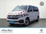 Volkswagen T6.1 Multivan Trendline 2.0TDI 4M DSG Navi LED S