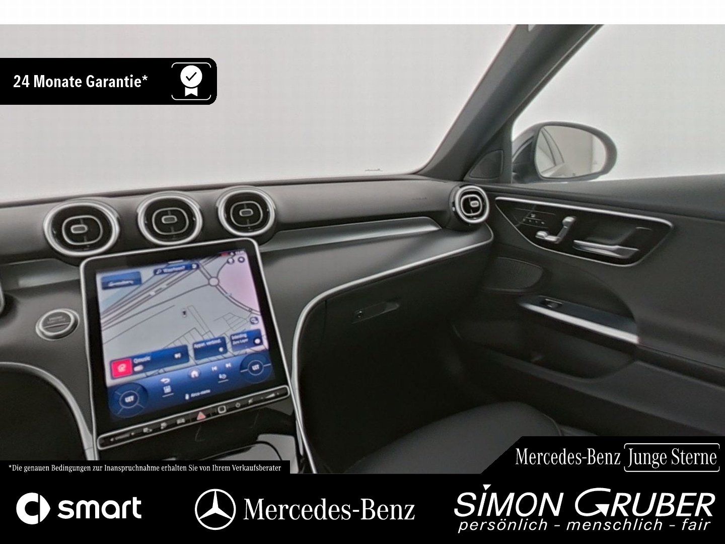 Fahrzeugabbildung Mercedes-Benz C 300 Te Avantgarde Pano Ambi Memory Kamera AHK