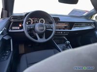 Audi A3 - Vorschau Bild 8