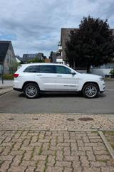 Jeep Grand Cherokee SUMMIT 3.0 Diesel - Jeep Grand Cherokee in Bielefeld