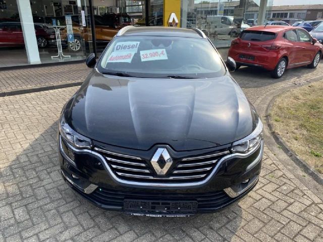 Renault Talisman Grandtour Business Edition