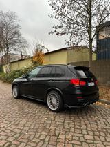 BMW X5 M50 - ALPINA Felgen, 360* H&K + Bodykit - BMW X5 M50 aus 2017