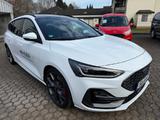 Ford Focus Turnier ST X,Pano,MATRIX-LED,SYNC4,Head-UP - Ford Focus: Weiß