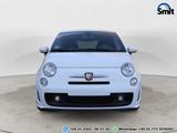 Abarth 500 Lim. Sport Paket/ PDC/ Rote Bremssättel - Abarth 500 aus 2013