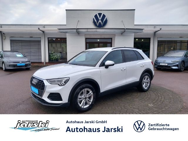 Audi Q3 35 1.5 TFSI DSG,NaviPlus,AHK,Virt.Cockpit