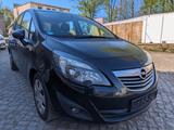 Opel Meriva Innovation 1.7 16V CDTI Automatik - Opel Meriva in Chemnitz
