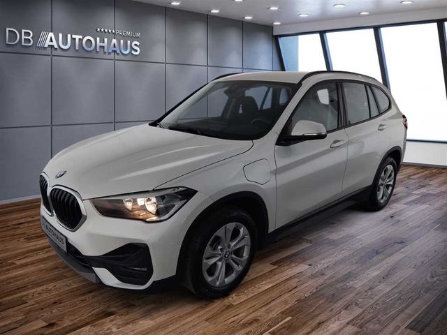 BMW X1 xDrive 25e Advantage Steptronic Business-Pake