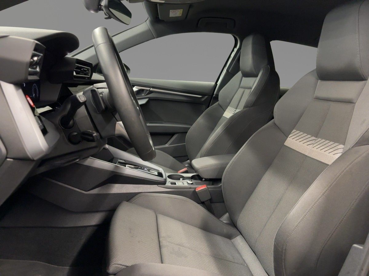 Audi A3 - Bild 10