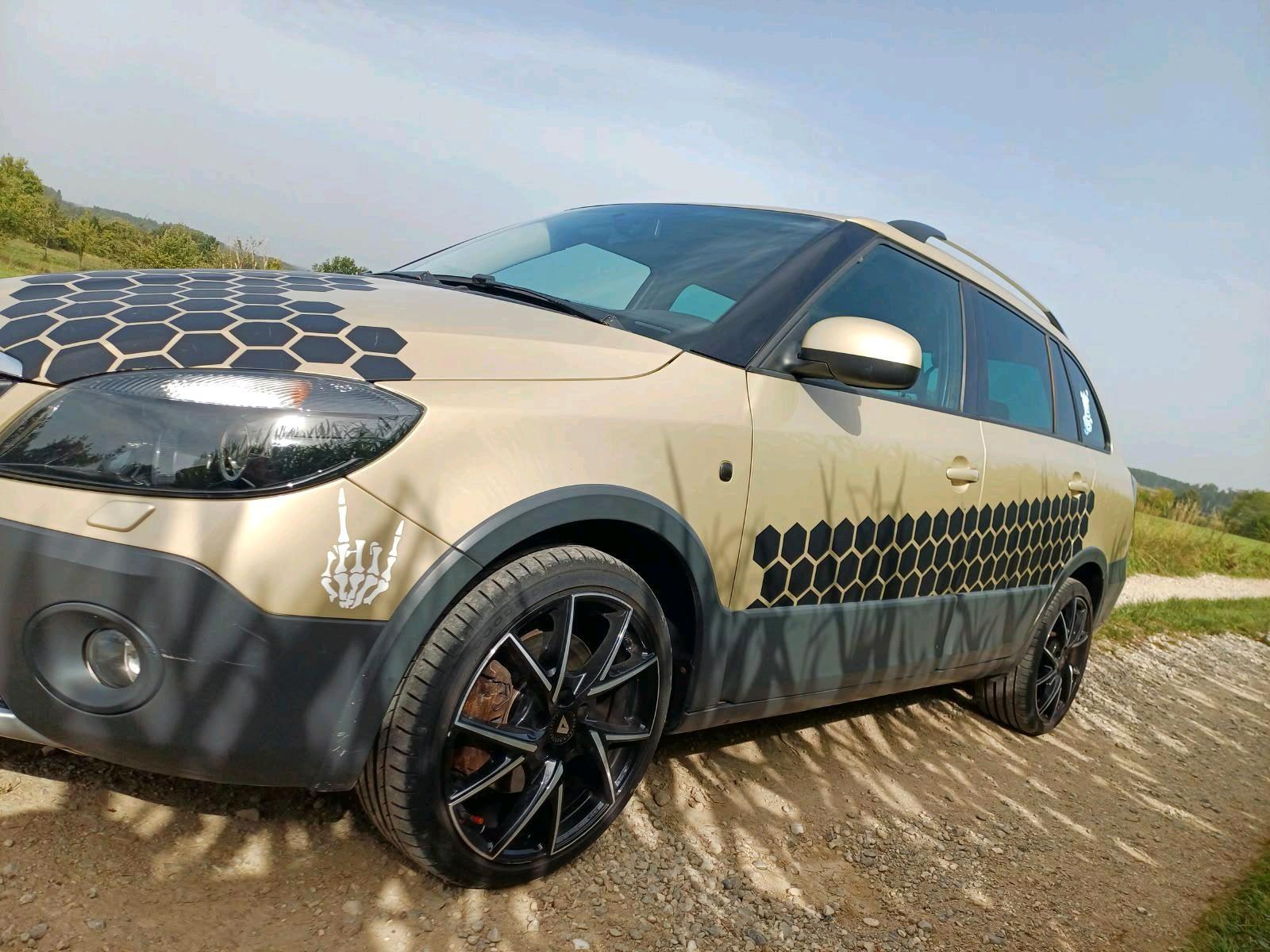 Skoda Fabia 2011 — photo 10