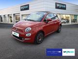 Fiat 500C 1.0 Mild Hybrid Red Edition*Klima*DAB*USB - gebrauchte Fiat 500C aus dem Jahr 2024