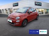 Fiat 500C 1.0 Mild Hybrid Red Edition*Klima*DAB*USB - Fiat 500C Jahreswagen
