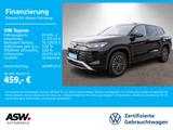 Volkswagen Tayron Life 1.5TSI DSG LED Navi RFK PANO HUD AHK - VW Tayron mit Schiebedach