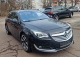 Opel Insignia ST 2.0 ECOTEC ecoFLEX 4x4 Innovatio... - Opel Insignia: Ecotec
