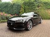 Audi TTS Coupe 2.0 TFSI S Tronic Quattro-Matrix, B&O - Audi TTS von privat