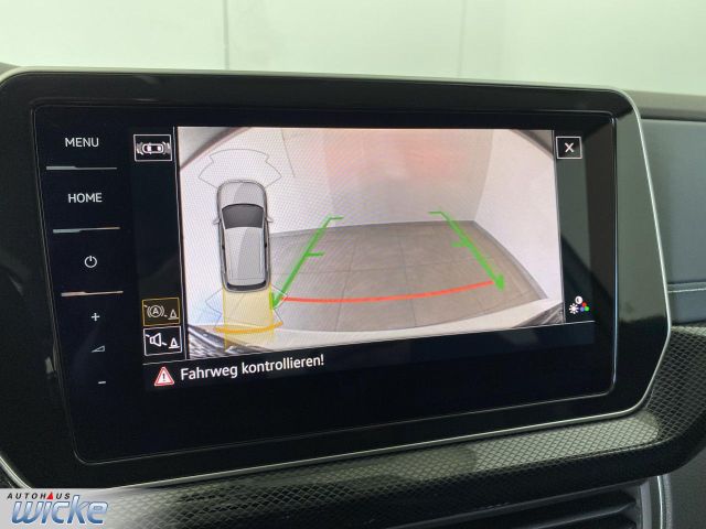 T-Cross 1.0 TSI 116 PS DSG Style IQ-DRIVE ACC