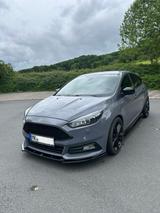 Ford Focus ST 250 Performance mk3 Facelift - Ford: Mk2