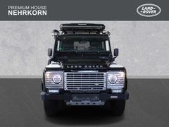 Fahrzeugabbildung Land Rover Defender Station Wagon 5-Türer 110 Edition 60yrs