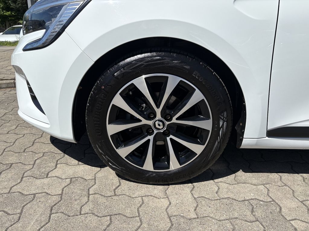 RENAULT Clio - Bild 9