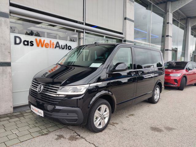 Volkswagen T6.1 Multivan Comfortline TDI DSG 4MOTION