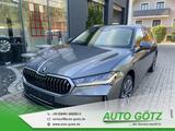 Skoda Superb Combi L&K DSG 4x4*AHK*Navi*Matrix*ACC*19"