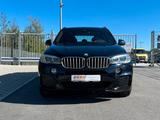 BMW X5 xDrive 40d M Paket, Kamera, Standheizung, AHK - BMW X5: M Paket